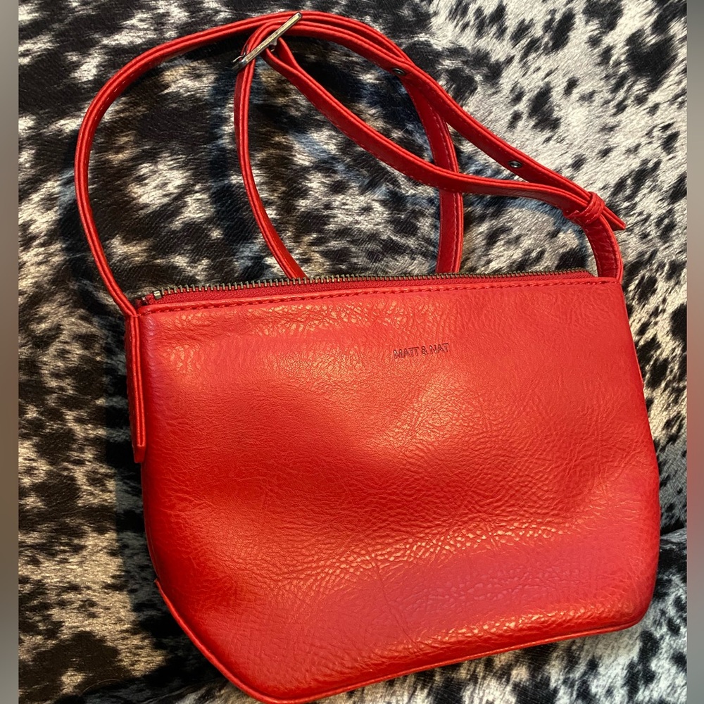 Matt and Nat Purse
